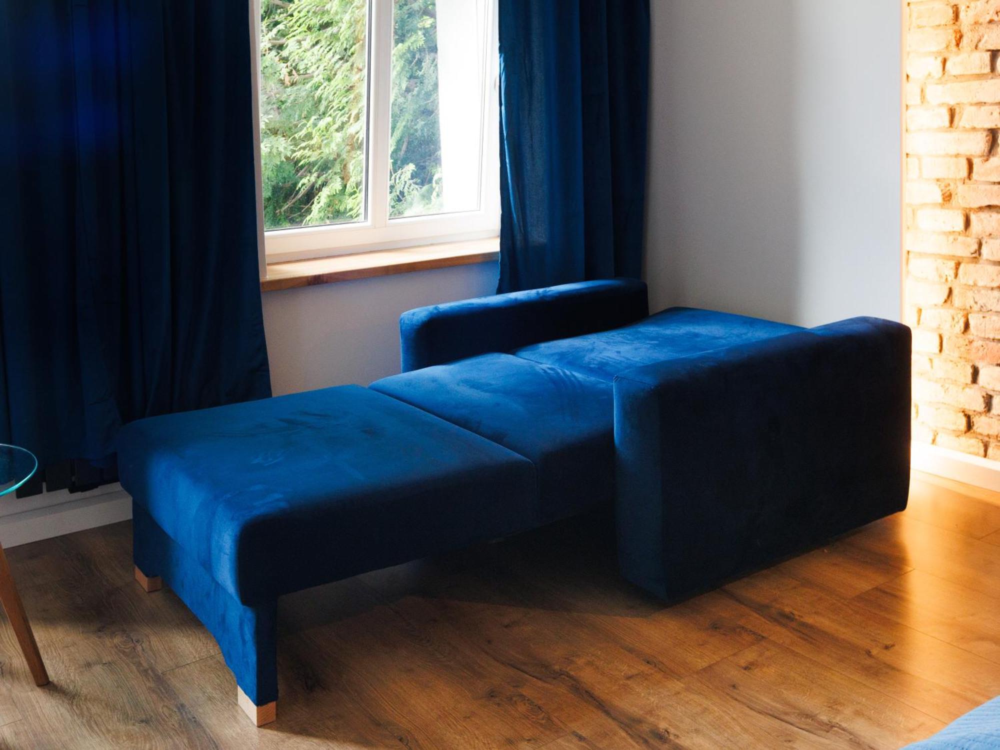 Apartamenty Vilda Poznaň Exteriér fotografie