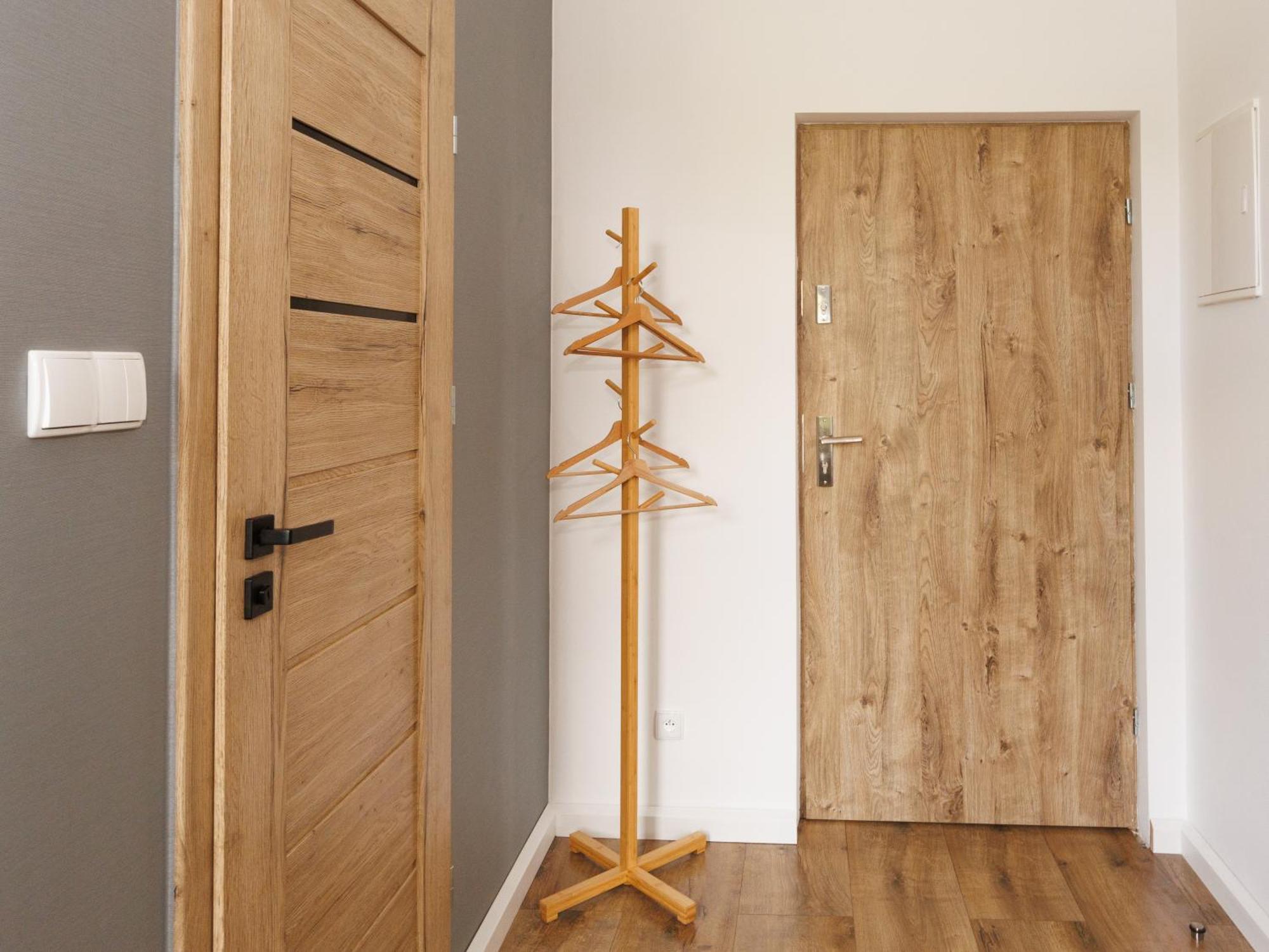 Apartamenty Vilda Poznaň Exteriér fotografie