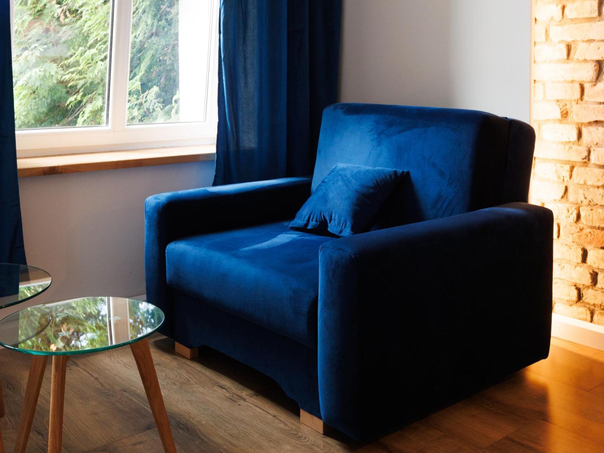 Apartamenty Vilda Poznaň Exteriér fotografie